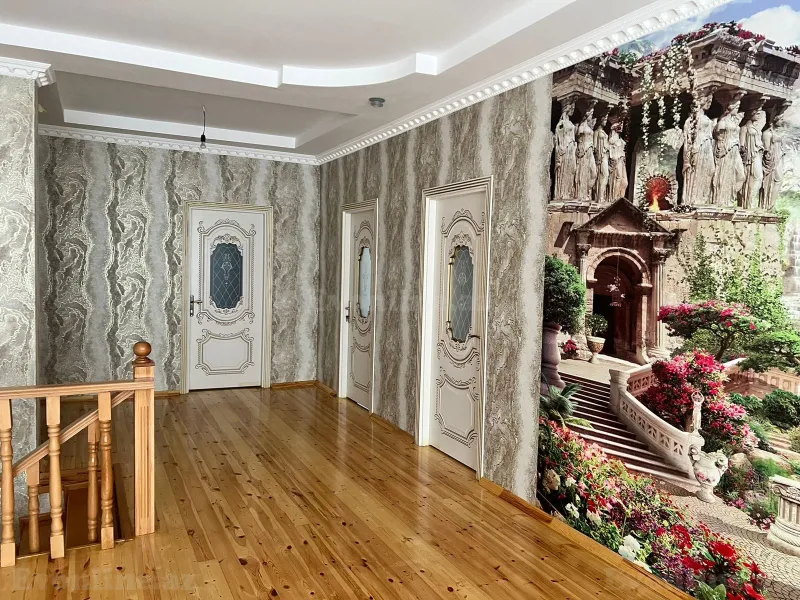 Satılır 6 otaqlı Həyət evi 220 m² Binəqədi - şəkil 11