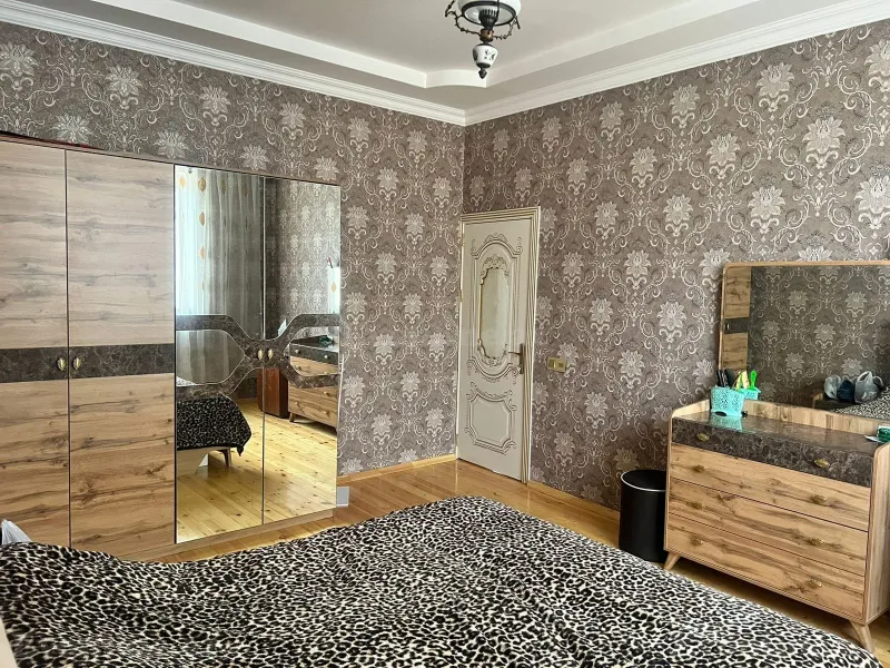 Satılır 6 otaqlı Həyət evi 220 m² Binəqədi - şəkil 12