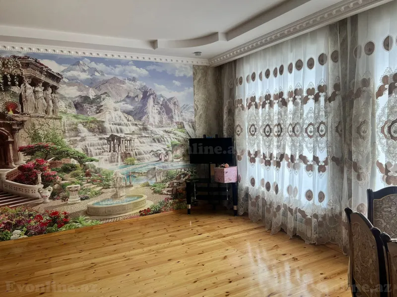Satılır 6 otaqlı Həyət evi 220 m² Binəqədi - şəkil 13