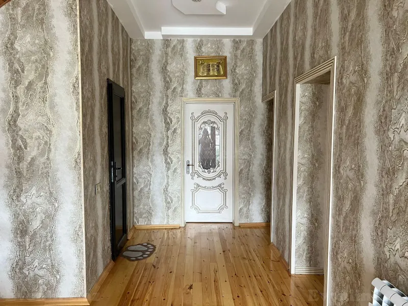 Satılır 6 otaqlı Həyət evi 220 m² Binəqədi - şəkil 14
