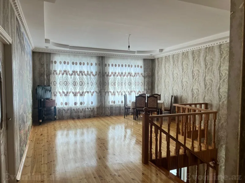 Satılır 6 otaqlı Həyət evi 220 m² Binəqədi - şəkil 15