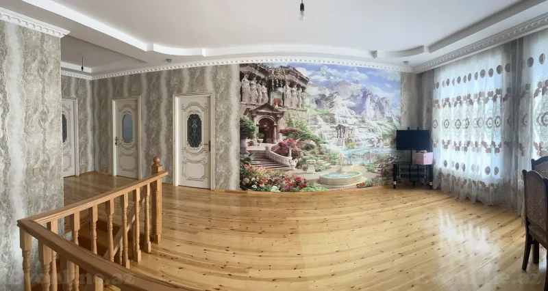 Satılır 6 otaqlı Həyət evi 220 m² Binəqədi - şəkil 16