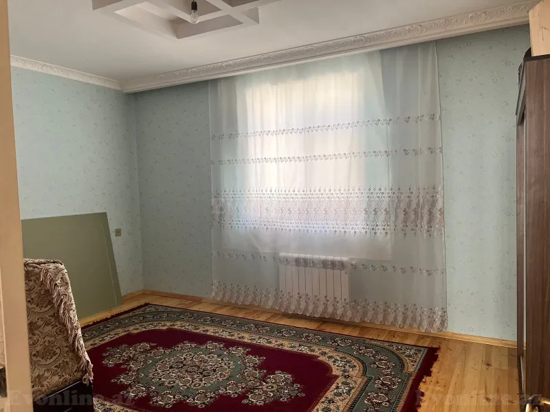 Satılır 6 otaqlı Həyət evi 220 m² Binəqədi - şəkil 17