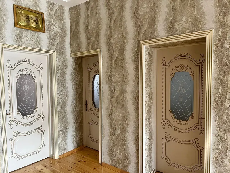 Satılır 6 otaqlı Həyət evi 220 m² Binəqədi - şəkil 18