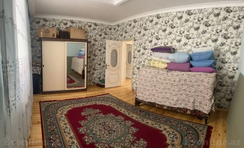 Satılır 6 otaqlı Həyət evi 220 m² Binəqədi - şəkil 19