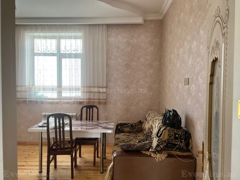 Satılır 6 otaqlı Həyət evi 220 m² Binəqədi - şəkil 20