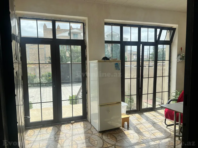 Satılır 6 otaqlı Həyət evi 220 m² Binəqədi - şəkil 21