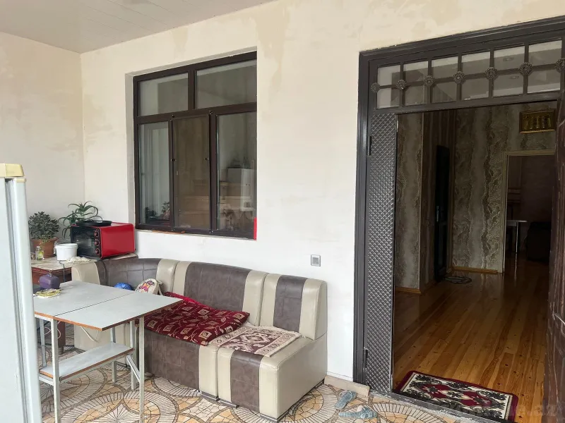 Satılır 6 otaqlı Həyət evi 220 m² Binəqədi - şəkil 22