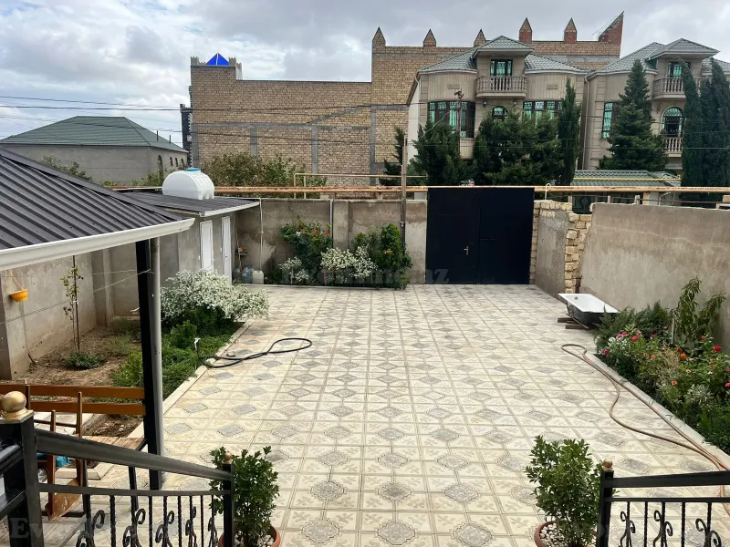 Satılır 6 otaqlı Həyət evi 220 m² Binəqədi - şəkil 23
