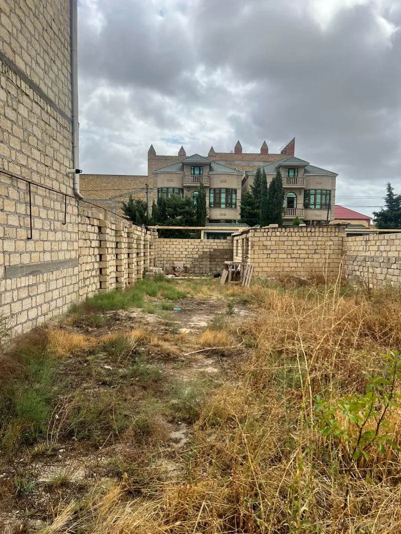 Satılır 6 otaqlı Həyət evi 220 m² Binəqədi - şəkil 26