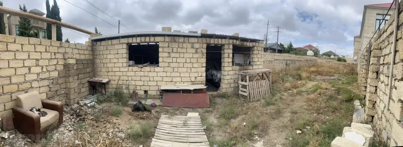 Satılır 6 otaqlı Həyət evi 220 m² Binəqədi - şəkil 27