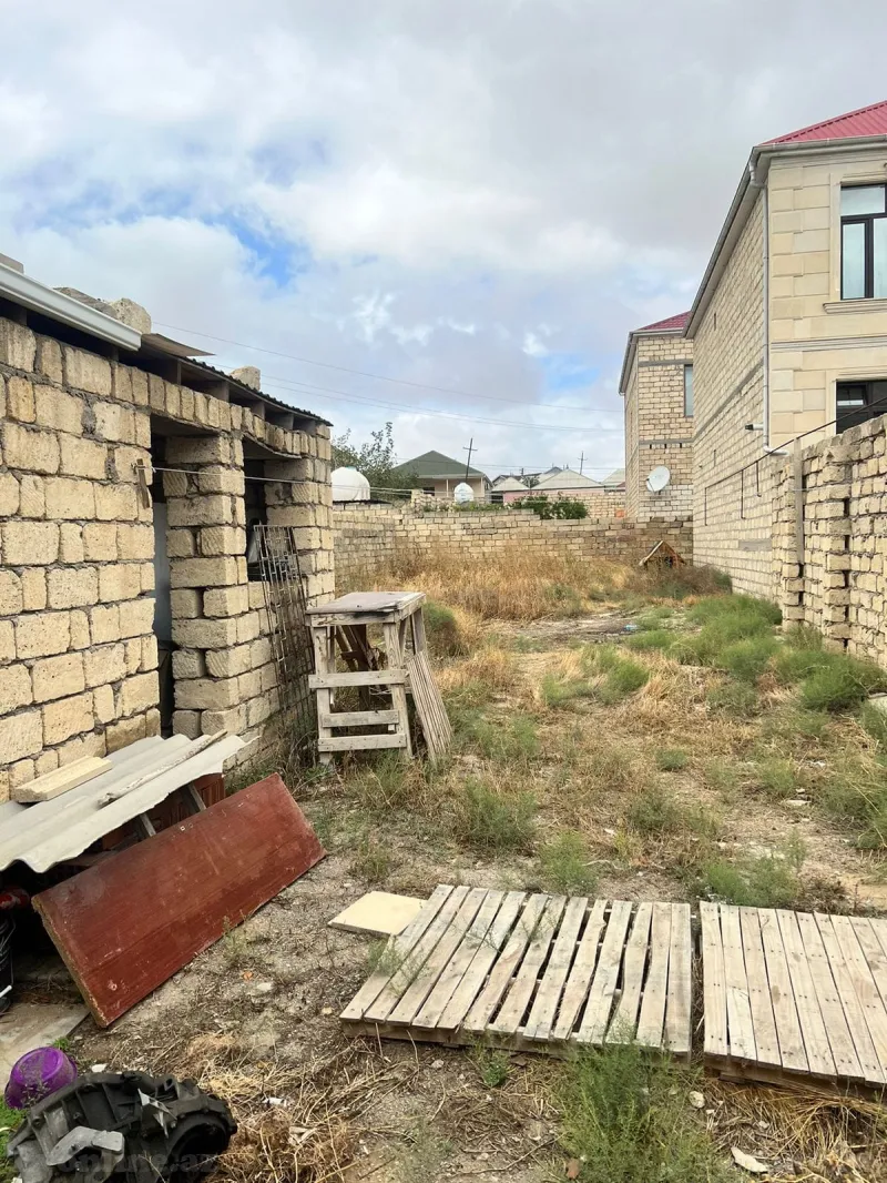 Satılır 6 otaqlı Həyət evi 220 m² Binəqədi - şəkil 28