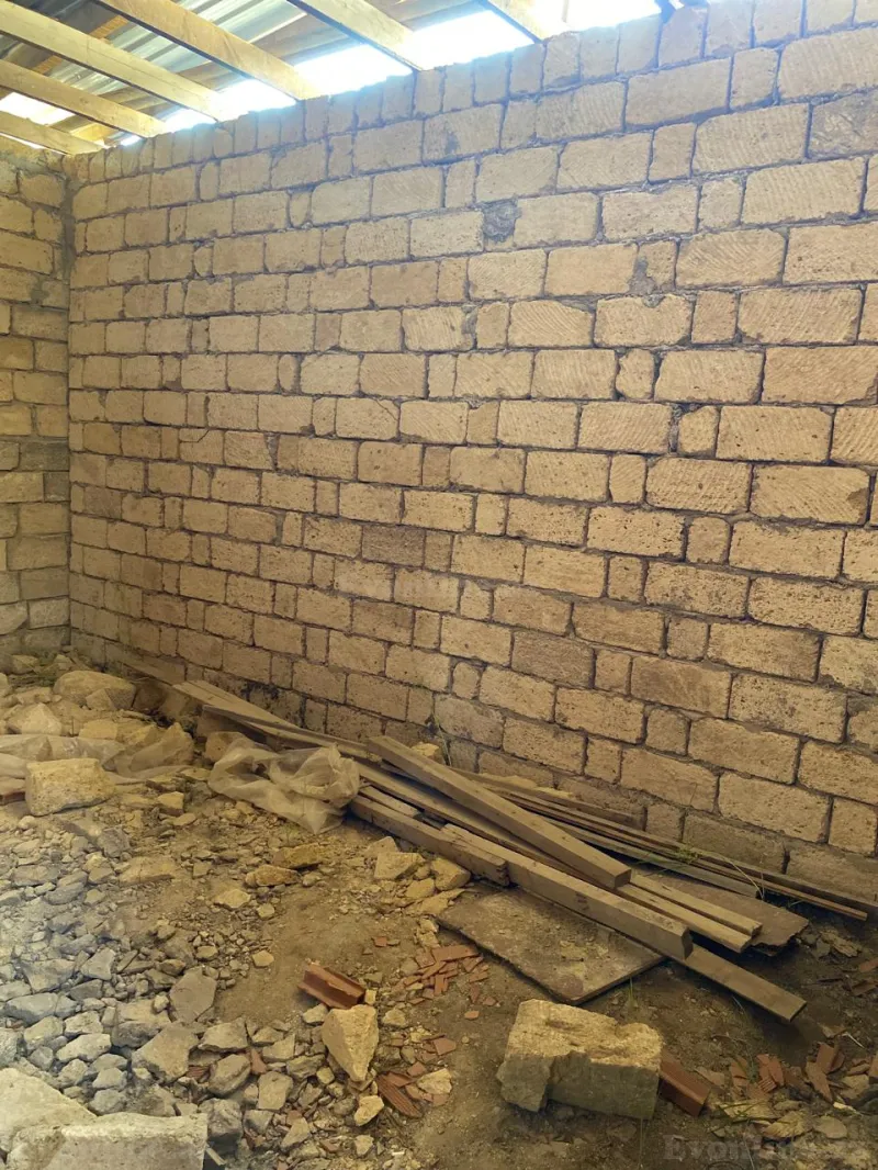 Satılır 6 otaqlı Həyət evi 220 m² Binəqədi - şəkil 29