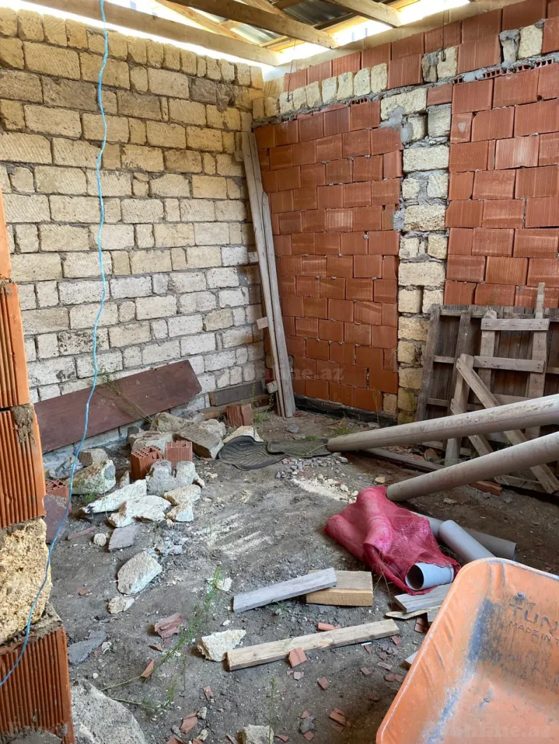 Satılır 6 otaqlı Həyət evi 220 m² Binəqədi - şəkil 30