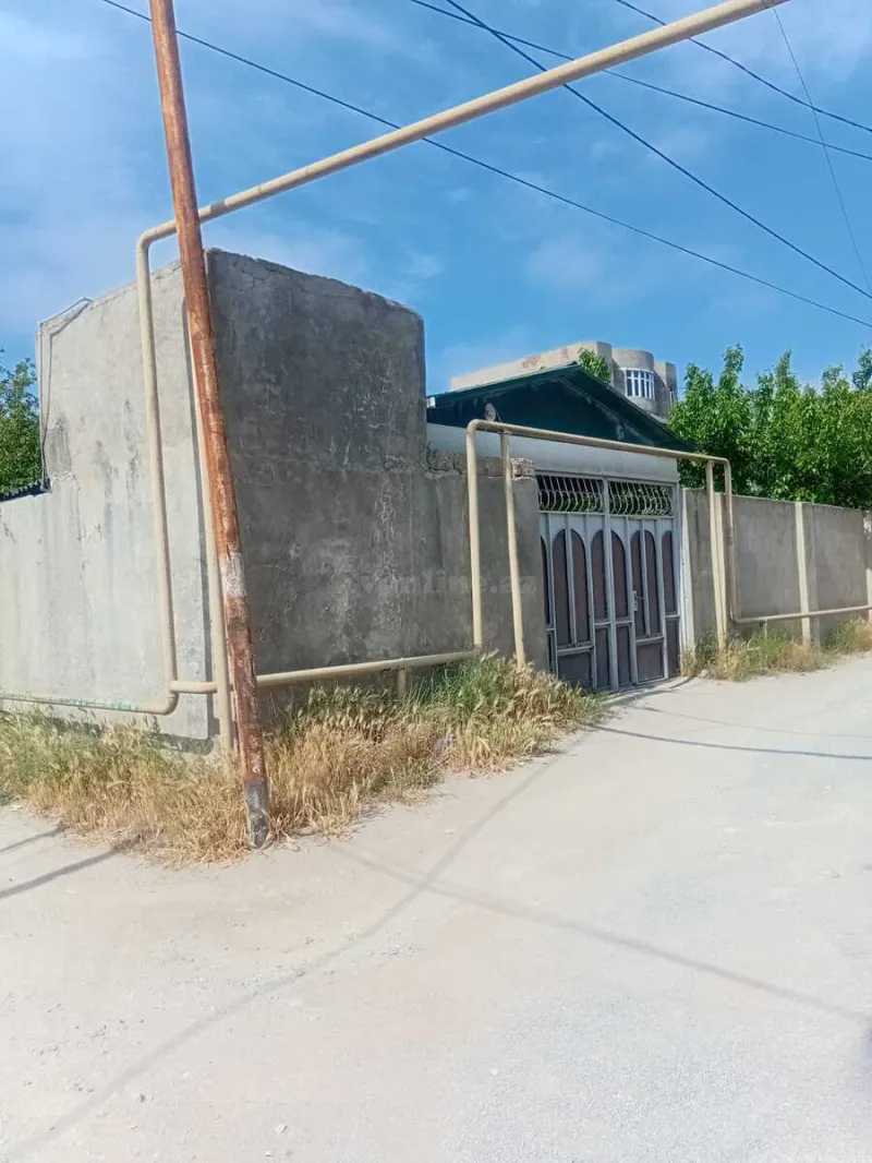 Satılır 3 otaqlı Həyət evi 61.4 m² Hövsan - şəkil 3