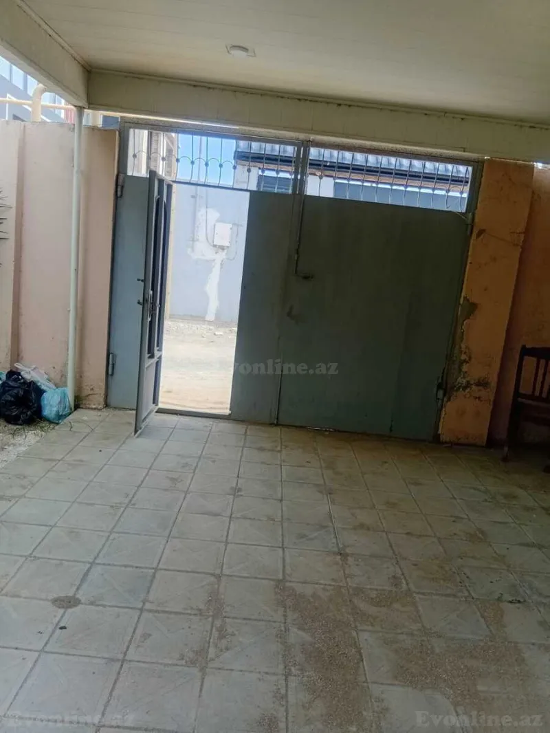 Satılır 3 otaqlı Həyət evi 61.4 m² Hövsan - şəkil 4
