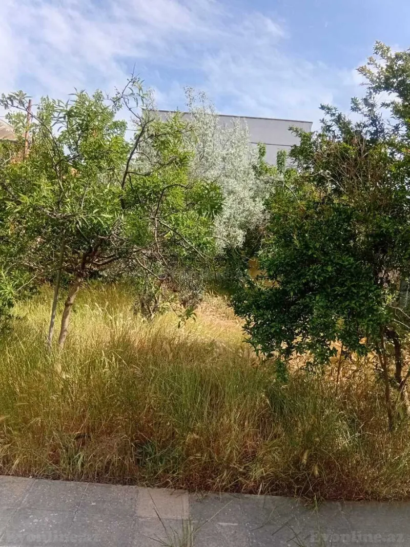 Satılır 3 otaqlı Həyət evi 61.4 m² Hövsan - şəkil 6