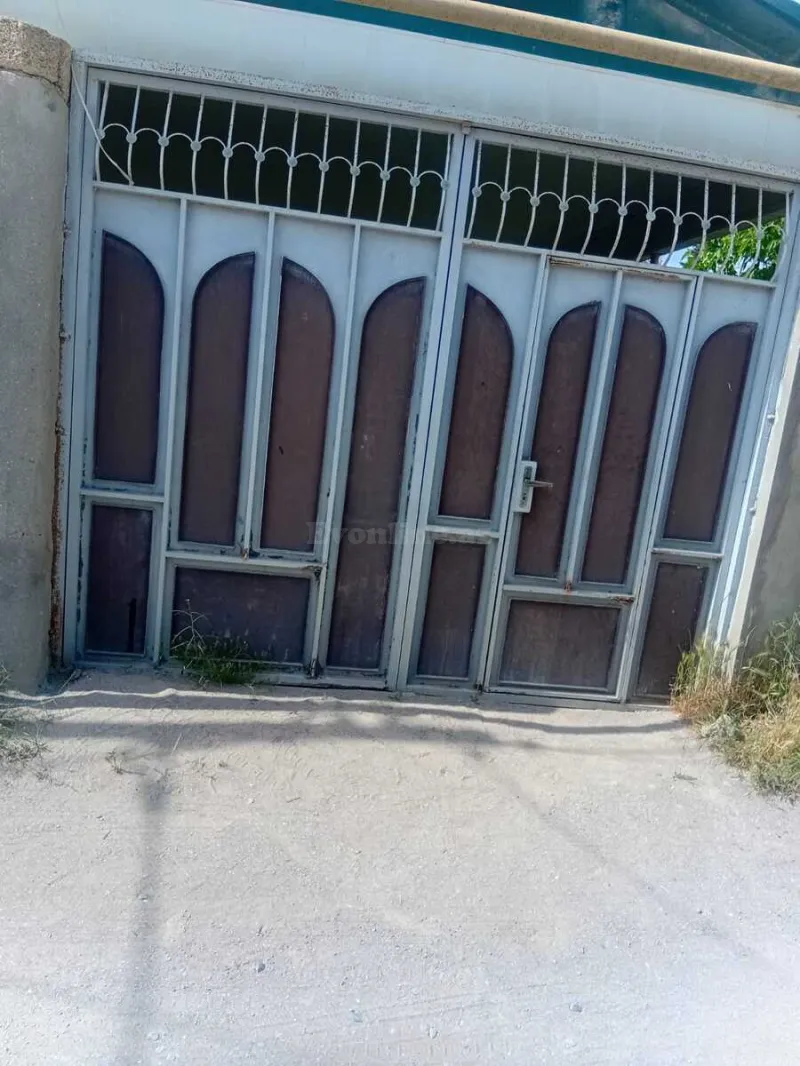 Satılır 3 otaqlı Həyət evi 61.4 m² Hövsan - şəkil 7