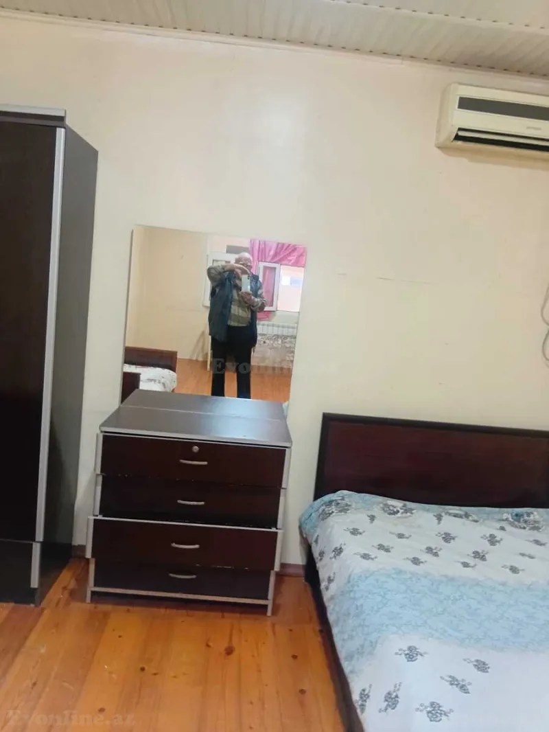 Satılır 3 otaqlı Həyət evi 61.4 m² Hövsan - şəkil 11