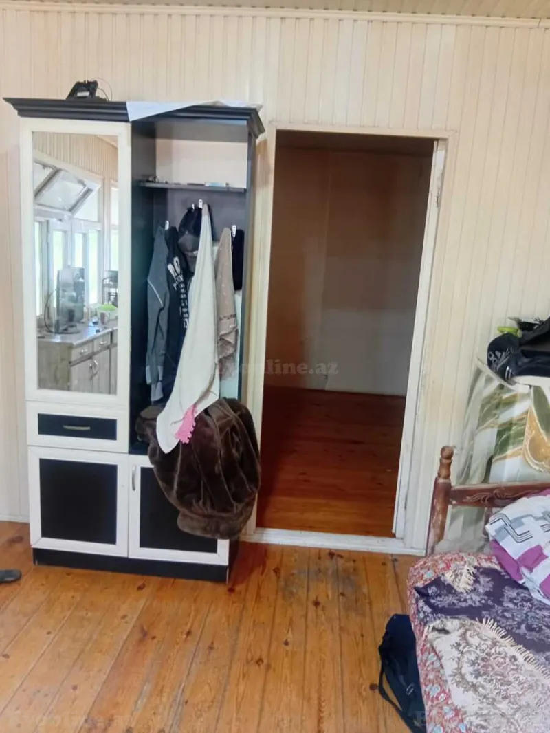 Satılır 3 otaqlı Həyət evi 61.4 m² Hövsan - şəkil 12