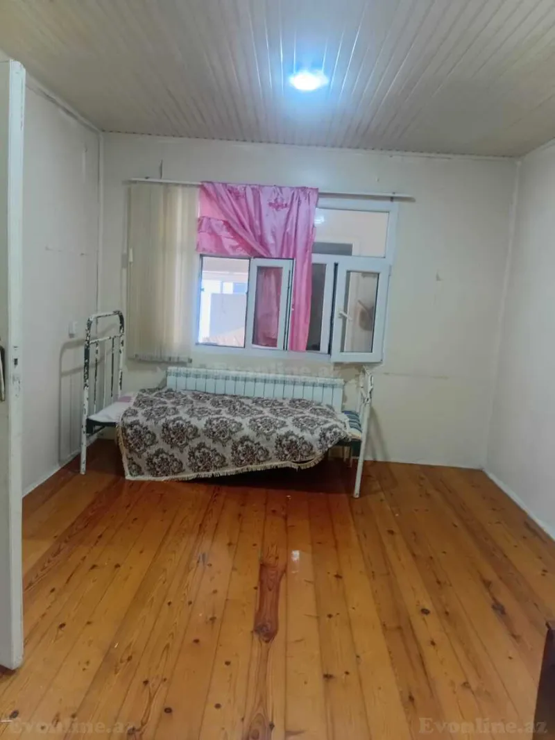 Satılır 3 otaqlı Həyət evi 61.4 m² Hövsan - şəkil 13
