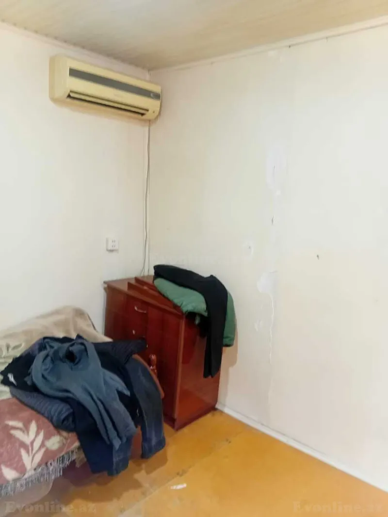 Satılır 3 otaqlı Həyət evi 61.4 m² Hövsan - şəkil 14