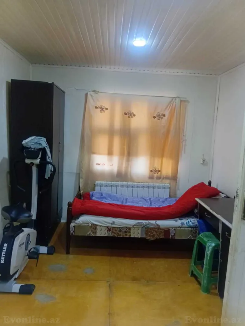 Satılır 3 otaqlı Həyət evi 61.4 m² Hövsan - şəkil 15