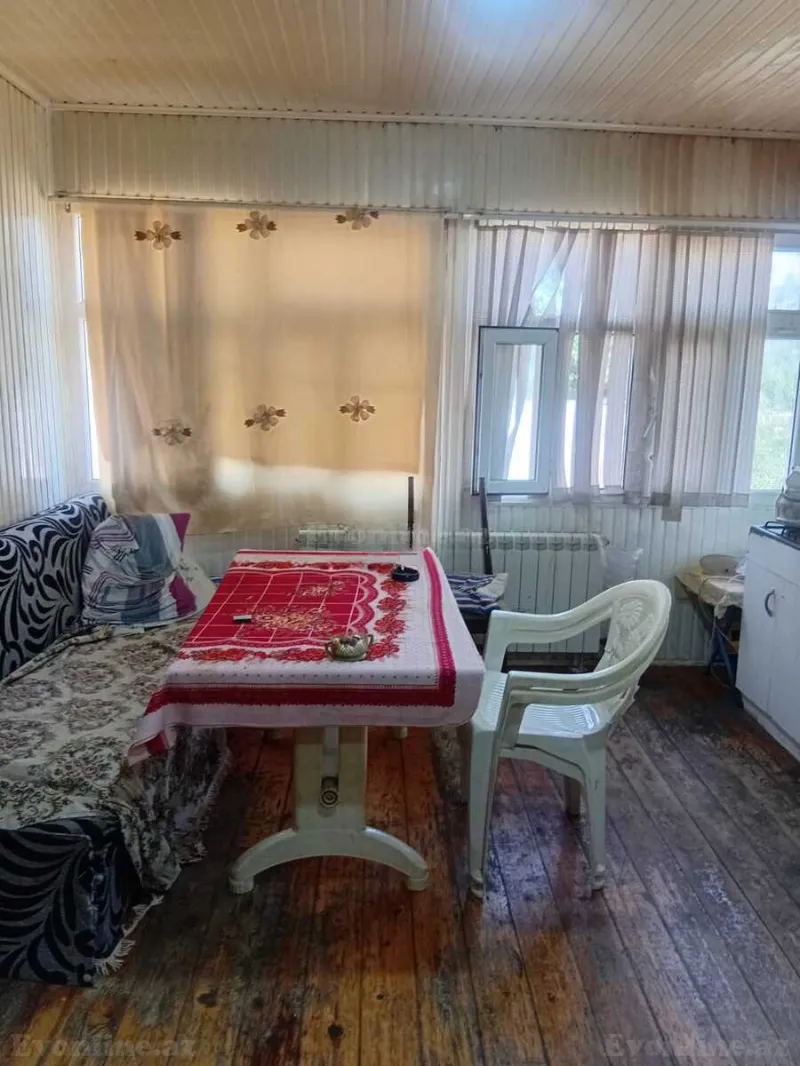 Satılır 3 otaqlı Həyət evi 61.4 m² Hövsan - şəkil 16