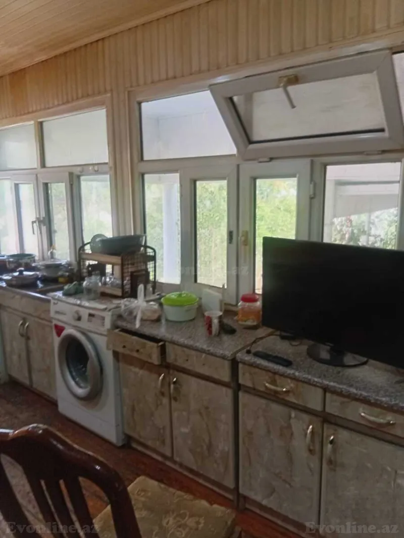 Satılır 3 otaqlı Həyət evi 61.4 m² Hövsan - şəkil 17