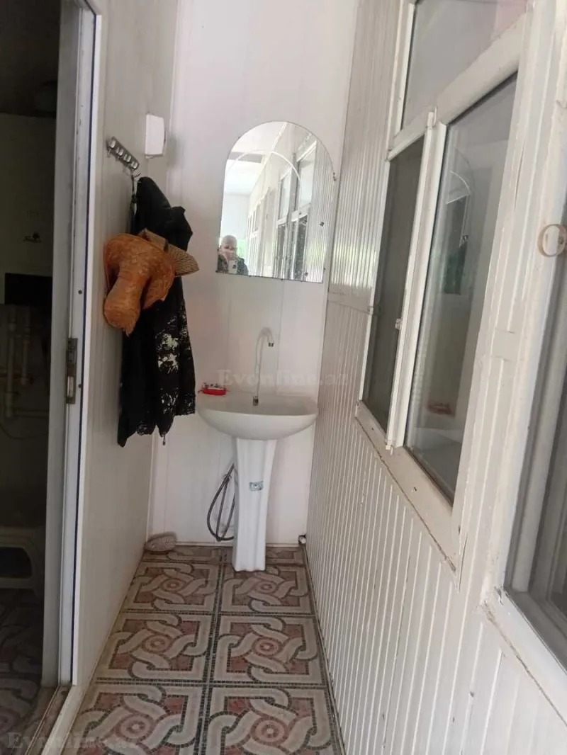 Satılır 3 otaqlı Həyət evi 61.4 m² Hövsan - şəkil 19