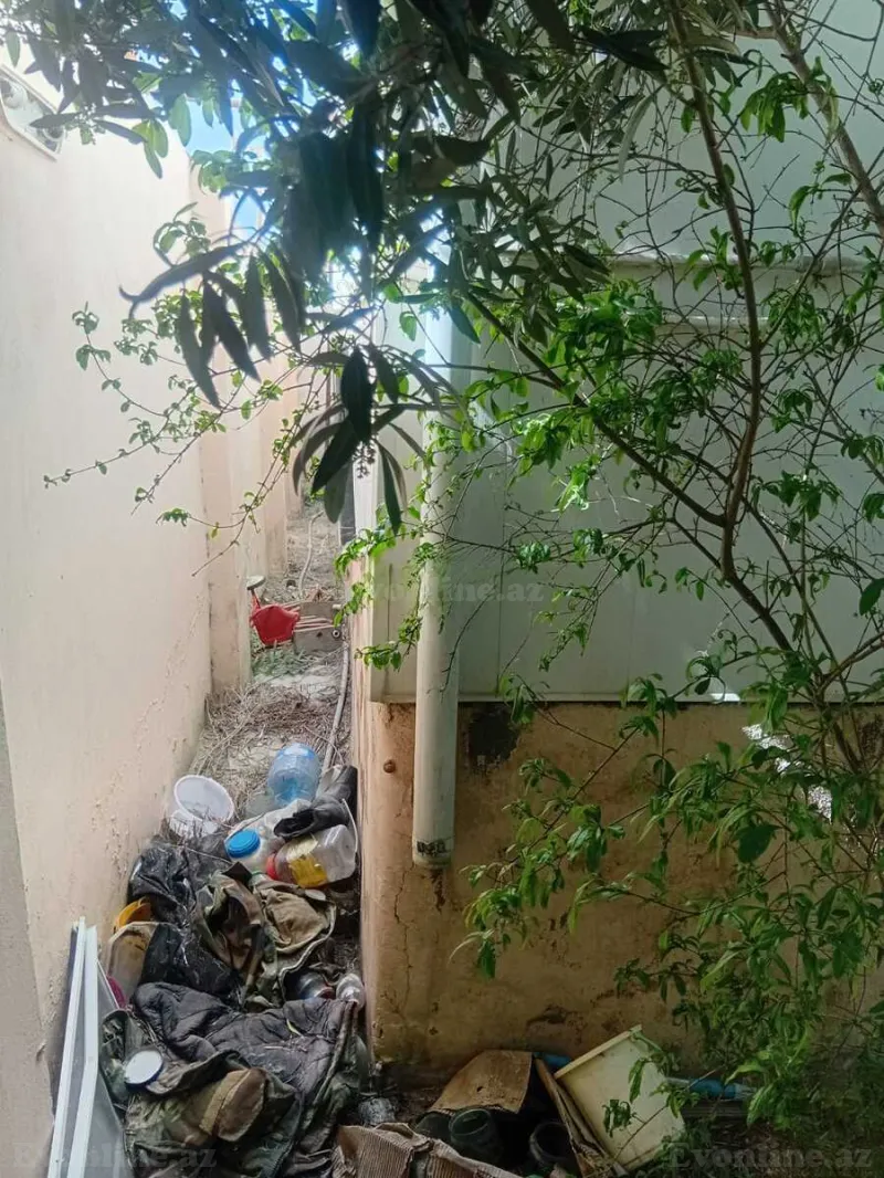 Satılır 3 otaqlı Həyət evi 61.4 m² Hövsan - şəkil 21