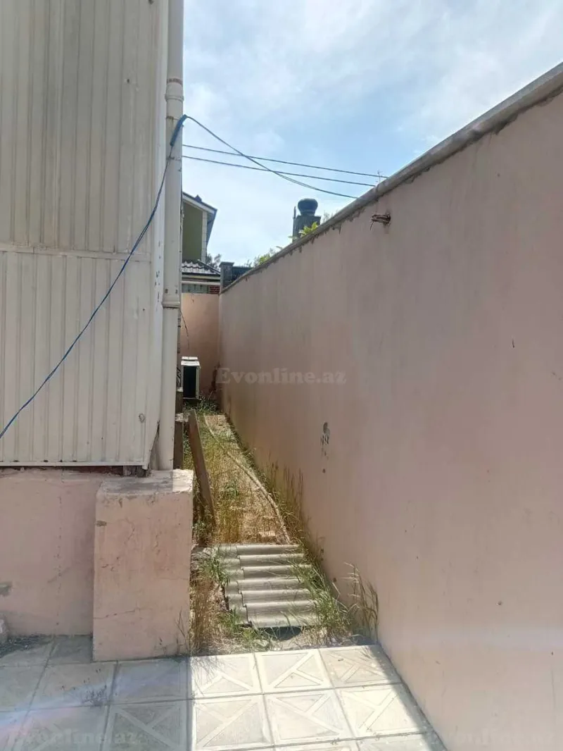 Satılır 3 otaqlı Həyət evi 61.4 m² Hövsan - şəkil 22