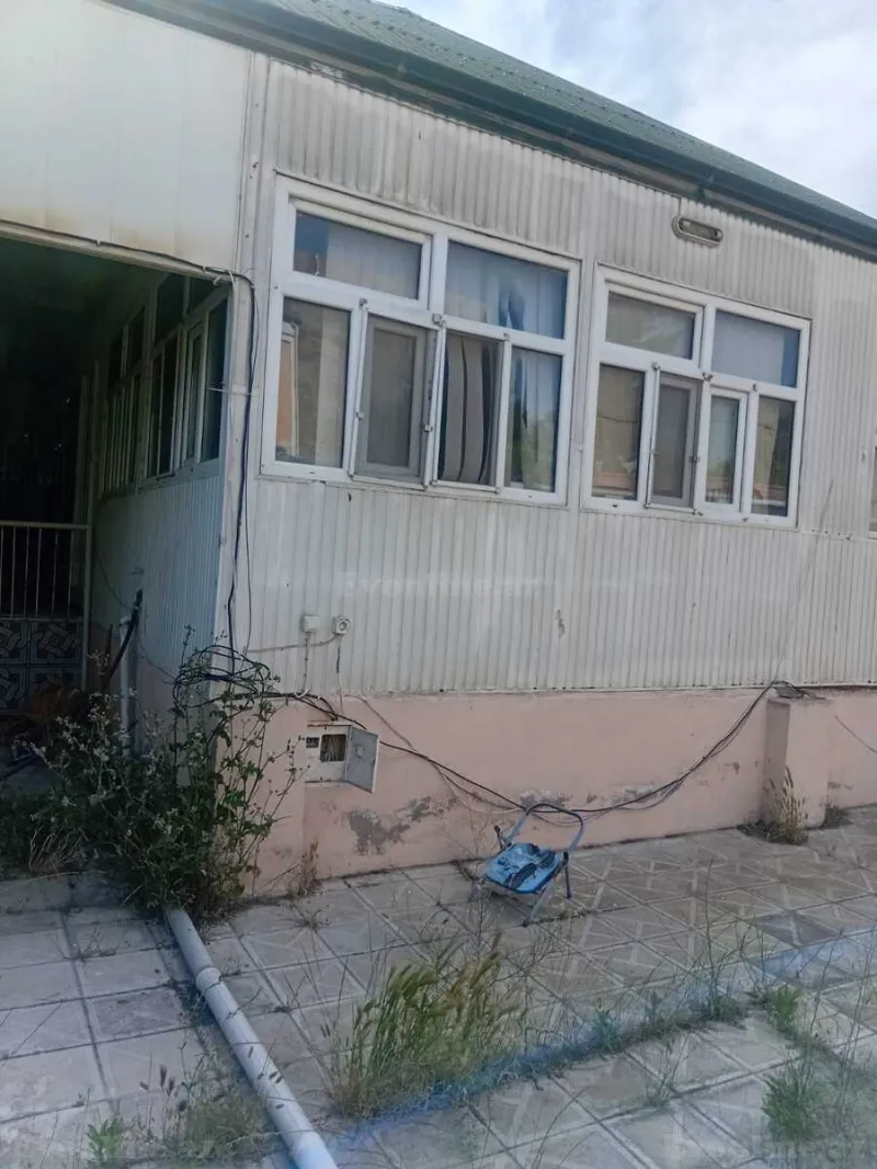 Satılır 3 otaqlı Həyət evi 61.4 m² Hövsan - şəkil 23