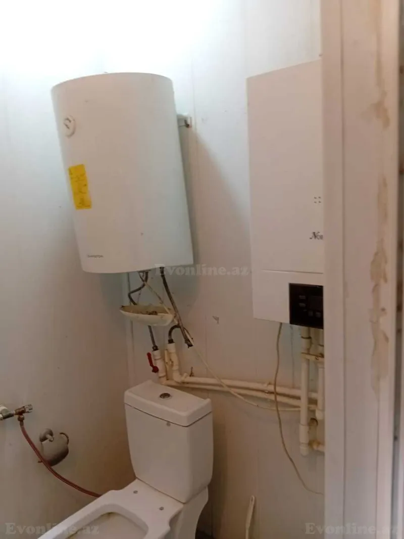 Satılır 3 otaqlı Həyət evi 61.4 m² Hövsan - şəkil 24