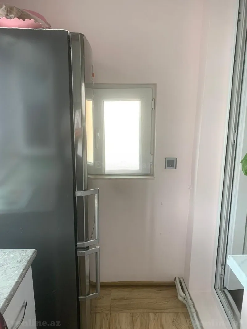 Satılır 4 otaqlı Mənzil Köhnə tikili 65 m² Memar Əcəmi m. - şəkil 11