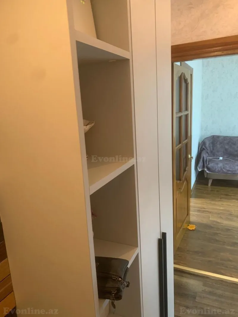 Satılır 4 otaqlı Mənzil Köhnə tikili 65 m² Memar Əcəmi m. - şəkil 21