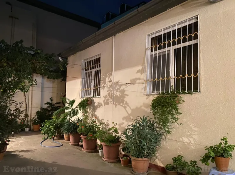 Satılır 4 otaqlı Həyət evi 146 m² Qaraçuxur - şəkil 2