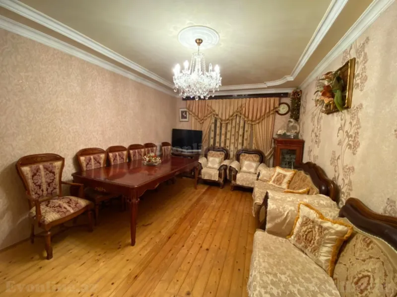 Satılır 4 otaqlı Həyət evi 146 m² Qaraçuxur - şəkil 3