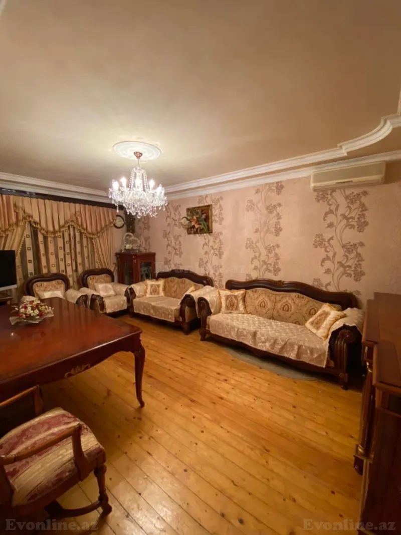 Satılır 4 otaqlı Həyət evi 146 m² Qaraçuxur - şəkil 4