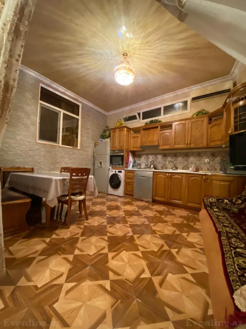 Satılır 4 otaqlı Həyət evi 146 m² Qaraçuxur - şəkil 5