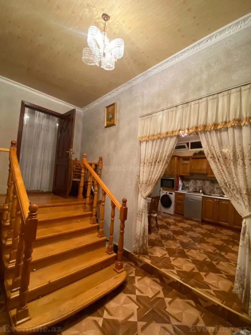 Satılır 4 otaqlı Həyət evi 146 m² Qaraçuxur - şəkil 6