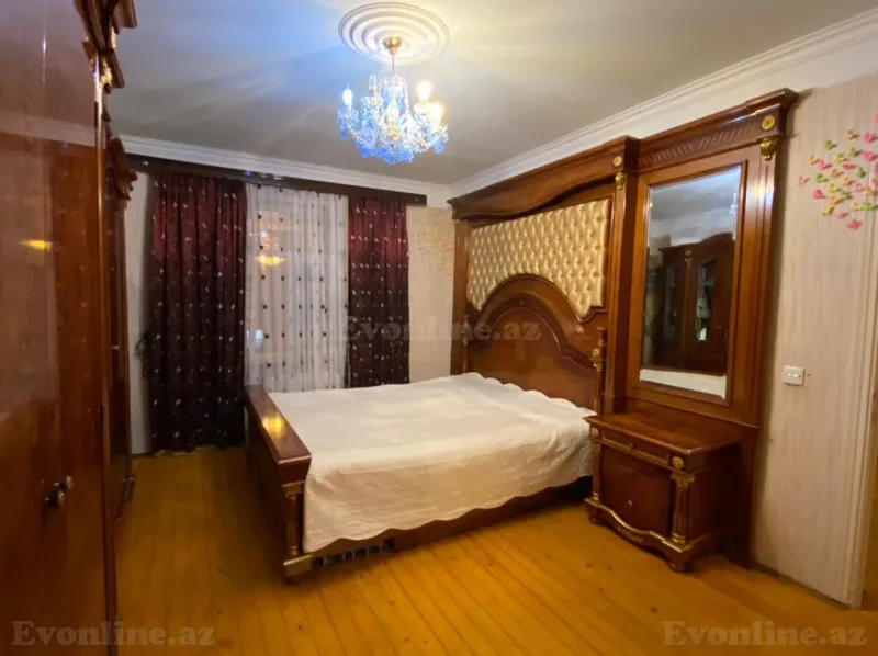 Satılır 4 otaqlı Həyət evi 146 m² Qaraçuxur - şəkil 7