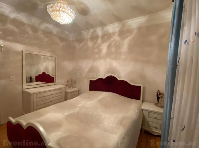 Satılır 4 otaqlı Həyət evi 146 m² Qaraçuxur - şəkil 8