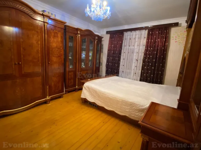 Satılır 4 otaqlı Həyət evi 146 m² Qaraçuxur - şəkil 9