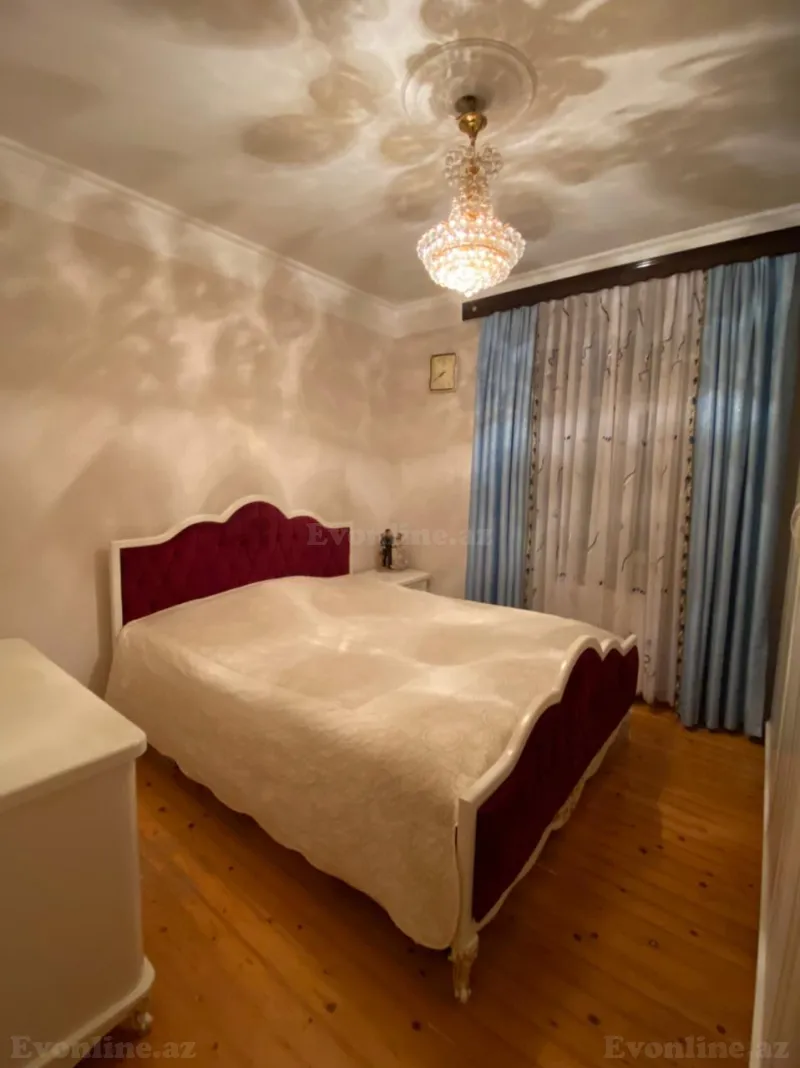 Satılır 4 otaqlı Həyət evi 146 m² Qaraçuxur - şəkil 10