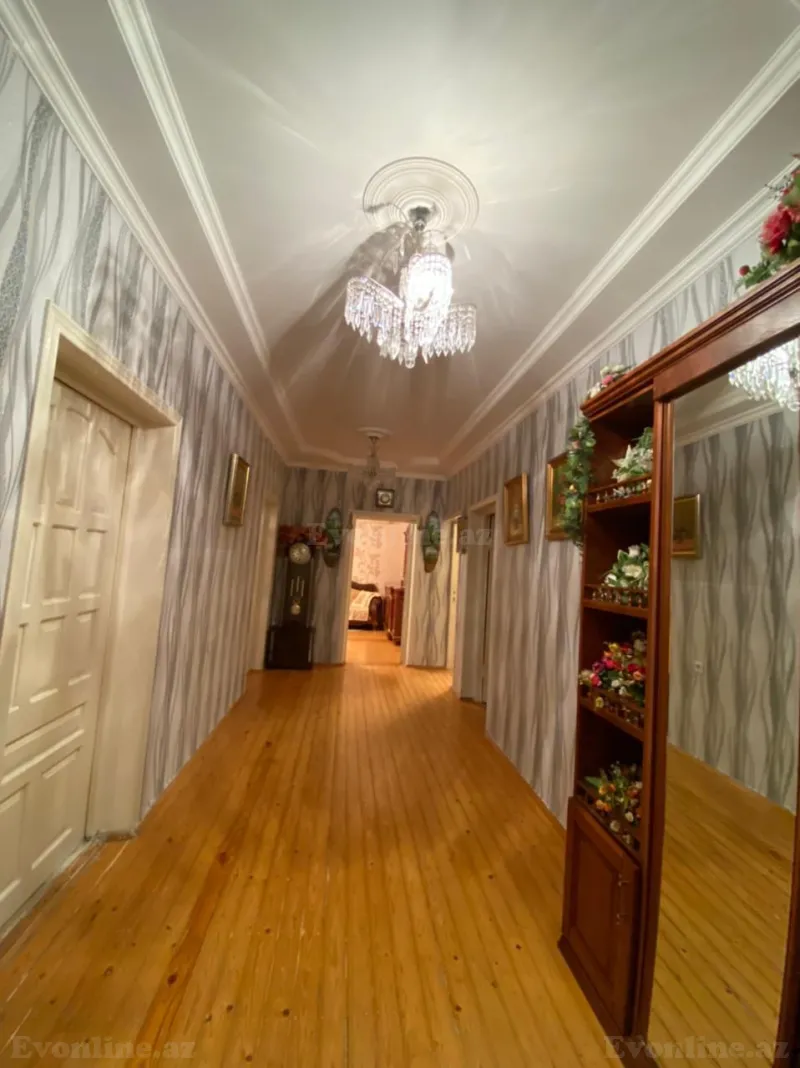 Satılır 4 otaqlı Həyət evi 146 m² Qaraçuxur - şəkil 11
