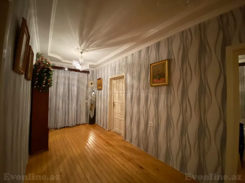 Satılır 4 otaqlı Həyət evi 146 m² Qaraçuxur - şəkil 13