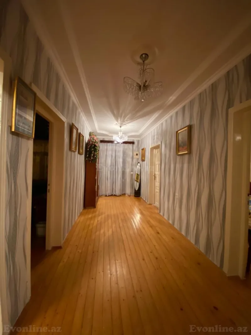 Satılır 4 otaqlı Həyət evi 146 m² Qaraçuxur - şəkil 14