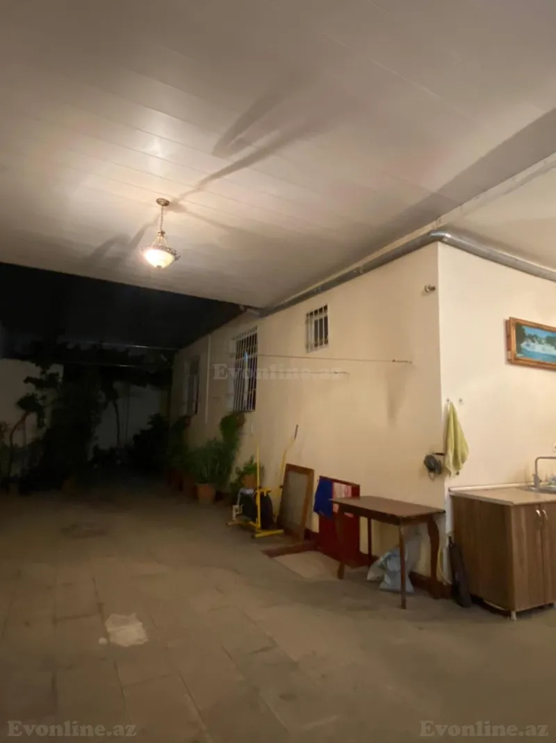 Satılır 4 otaqlı Həyət evi 146 m² Qaraçuxur - şəkil 16