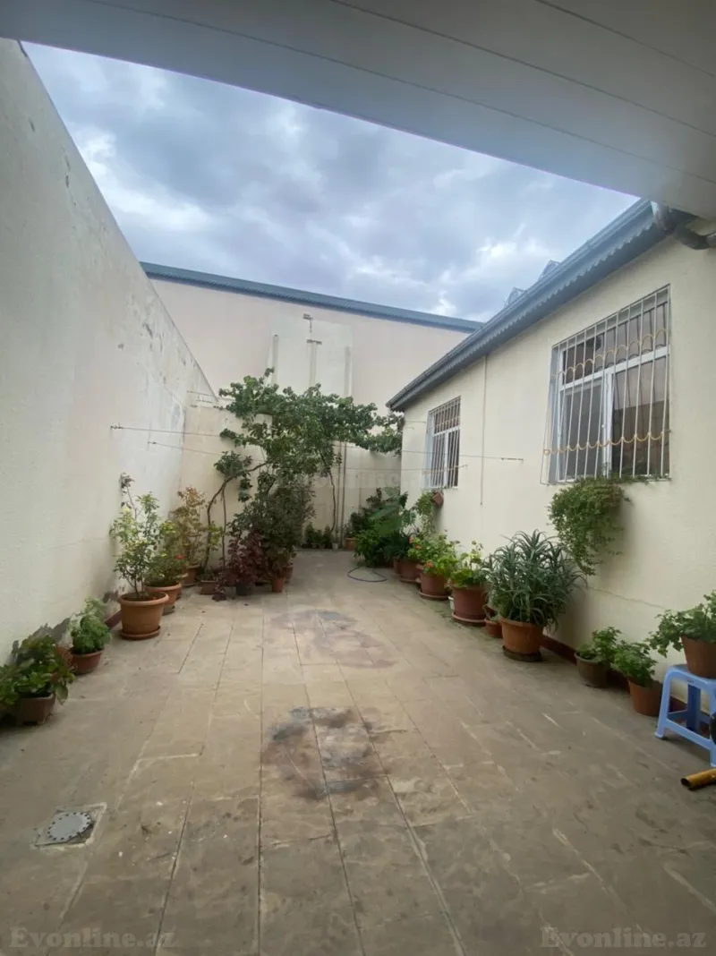 Satılır 4 otaqlı Həyət evi 146 m² Qaraçuxur - şəkil 18